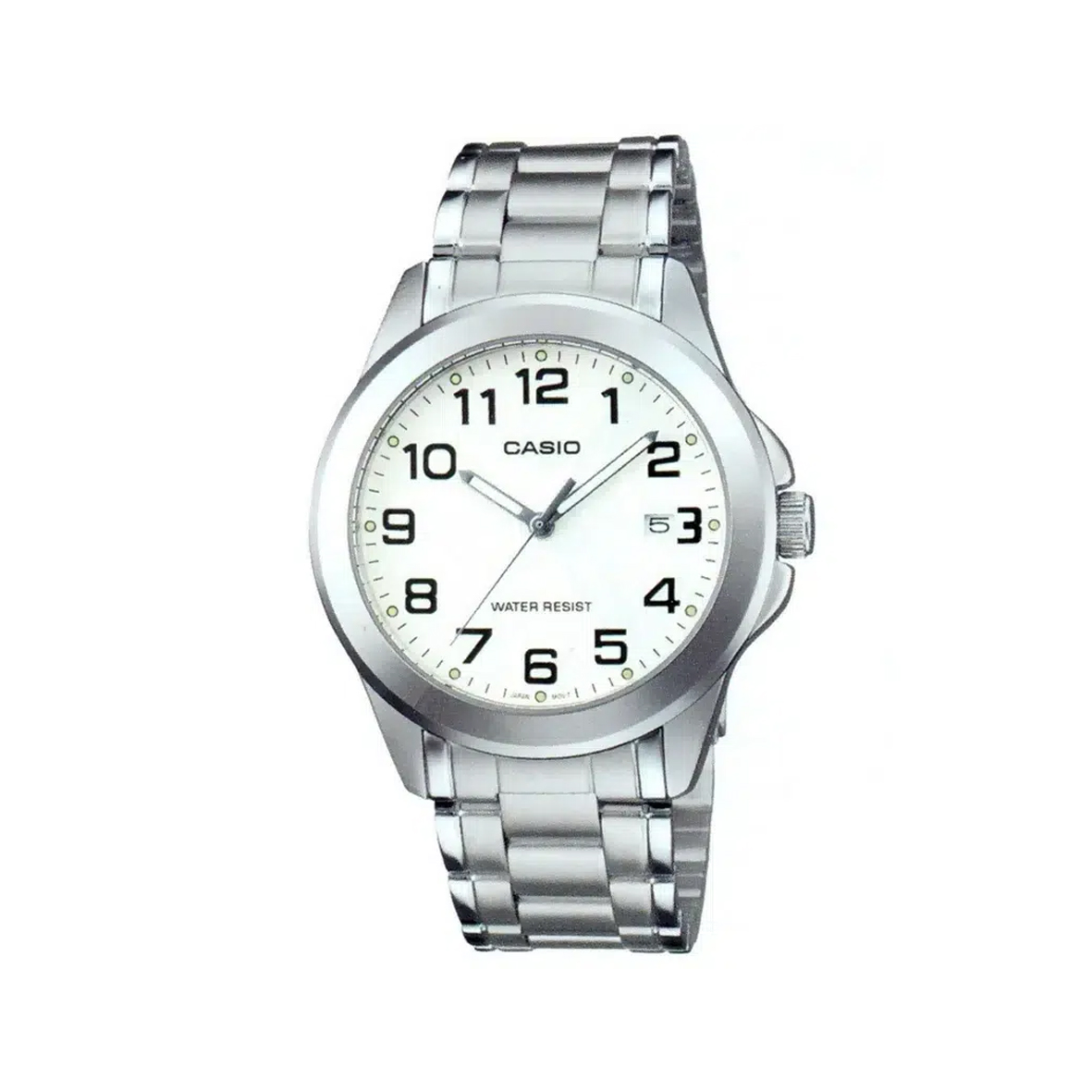 ساعت مچی مردانه کاسیو جنرال Casio General مدل MTP-1215A-7B