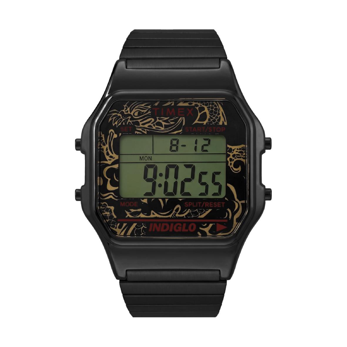 ساعت مچی مردانه/زنانه تایمکس TIMEX مدل TW2W49500