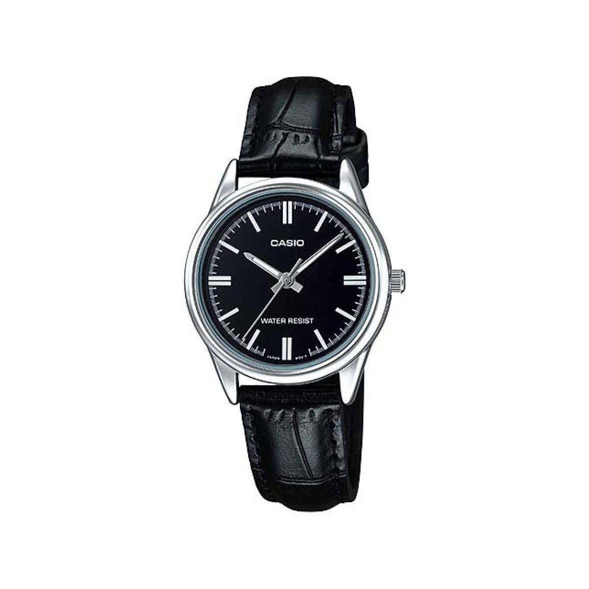 ساعت مچی زنانه کاسیو جنرال Casio General مدل LTP-V005L-1A