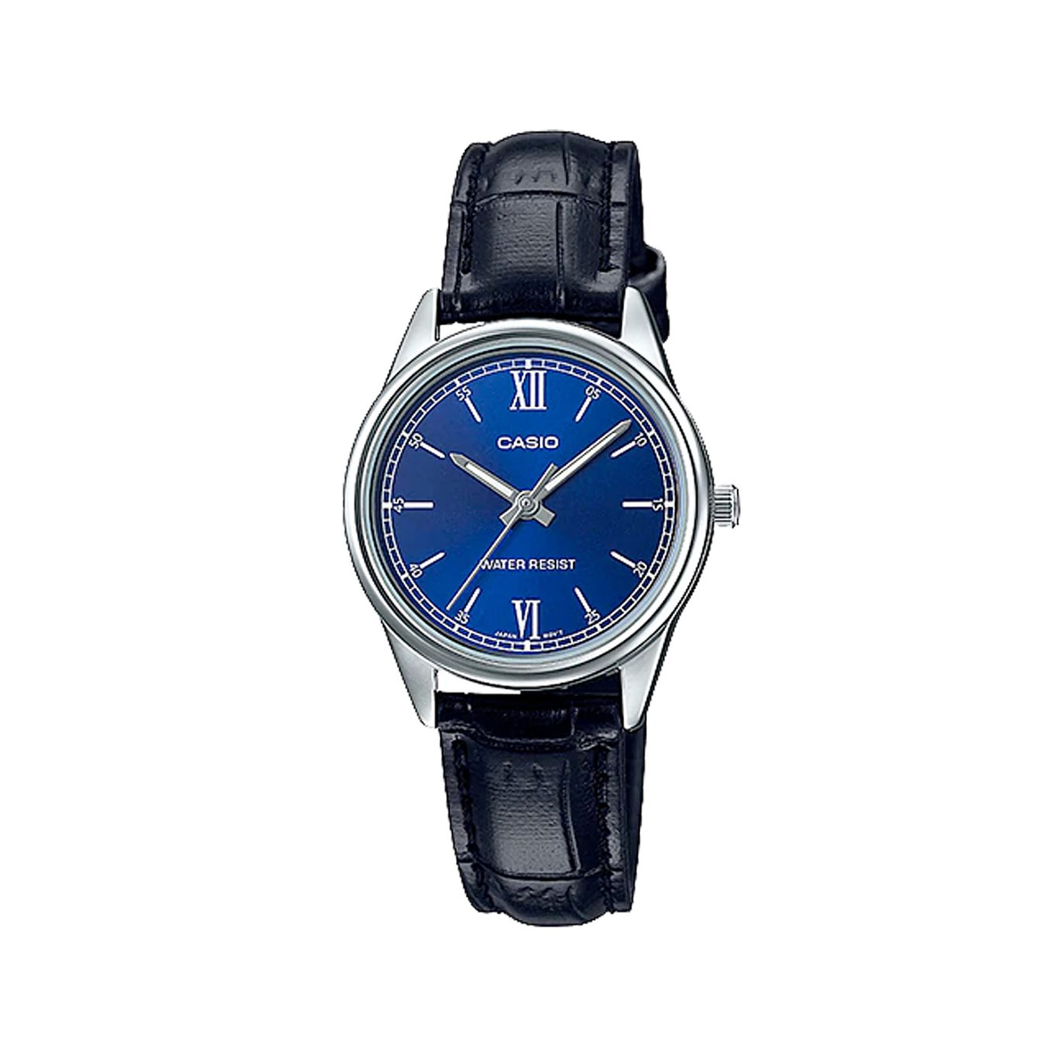 ساعت مچی زنانه کاسیو جنرال Casio General مدل LTP-V005L-2B