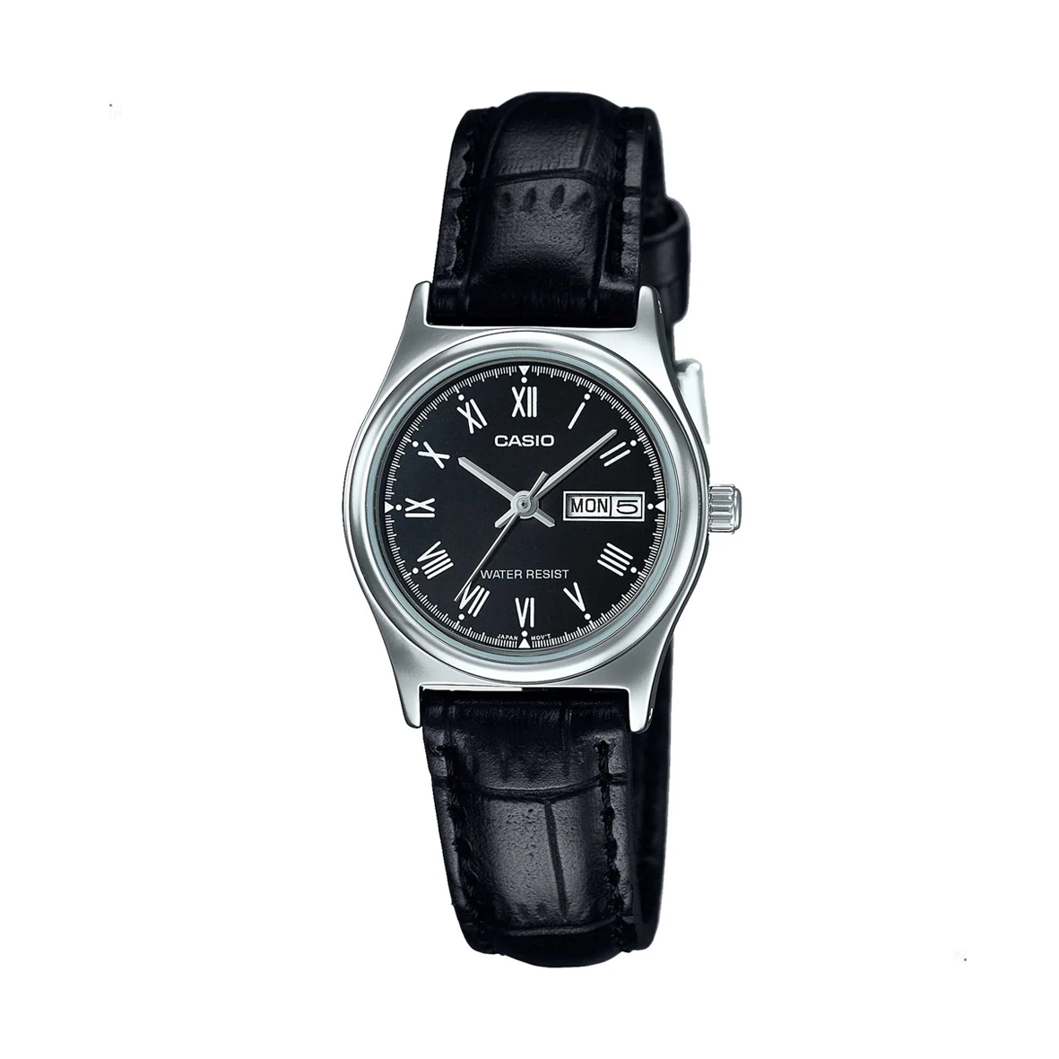 ساعت مچی زنانه کاسیو جنرال Casio General مدل LTP-V006L-1BUDF