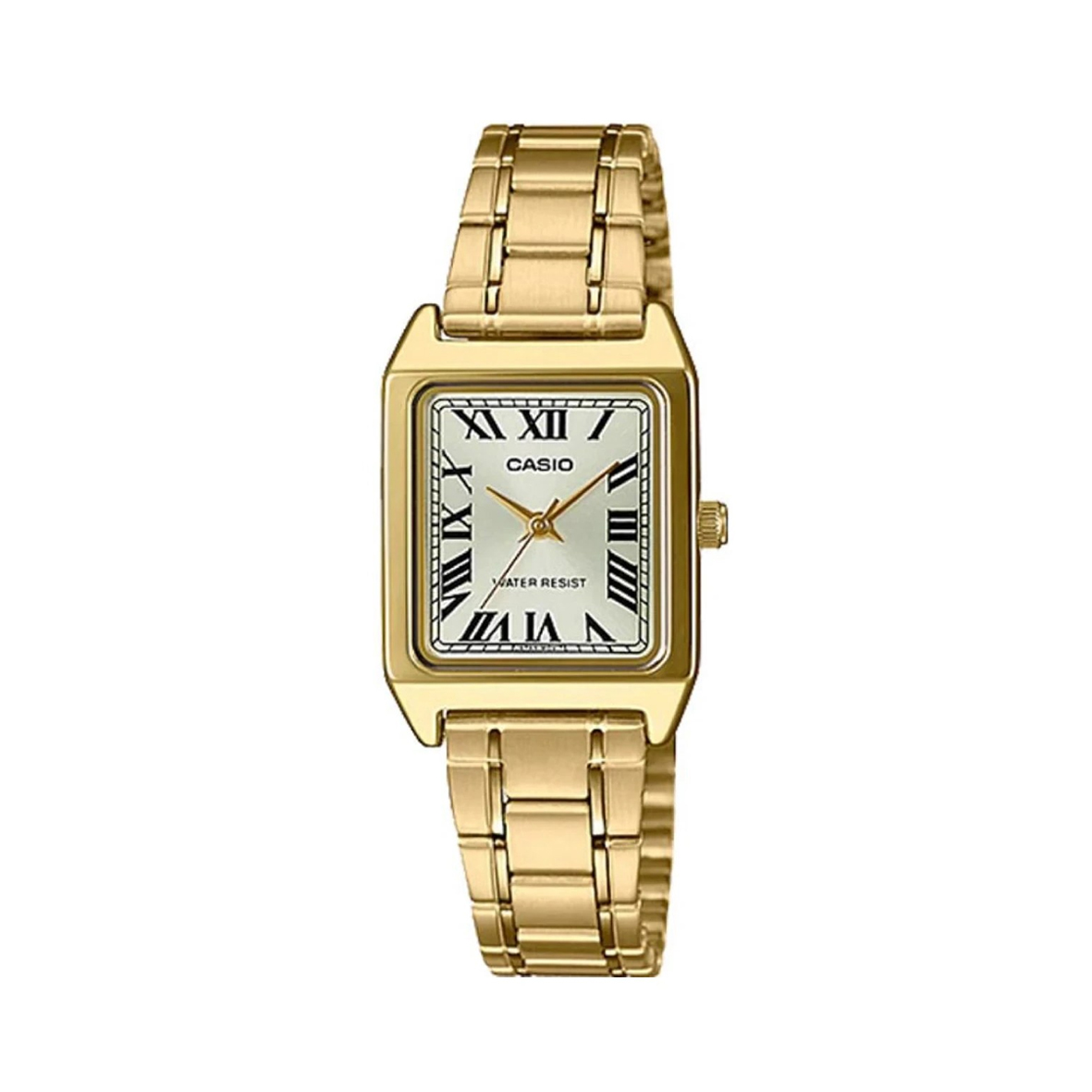 ساعت مچی زنانه کاسیو جنرال Casio General مدل LTP-V007G-9BUDF