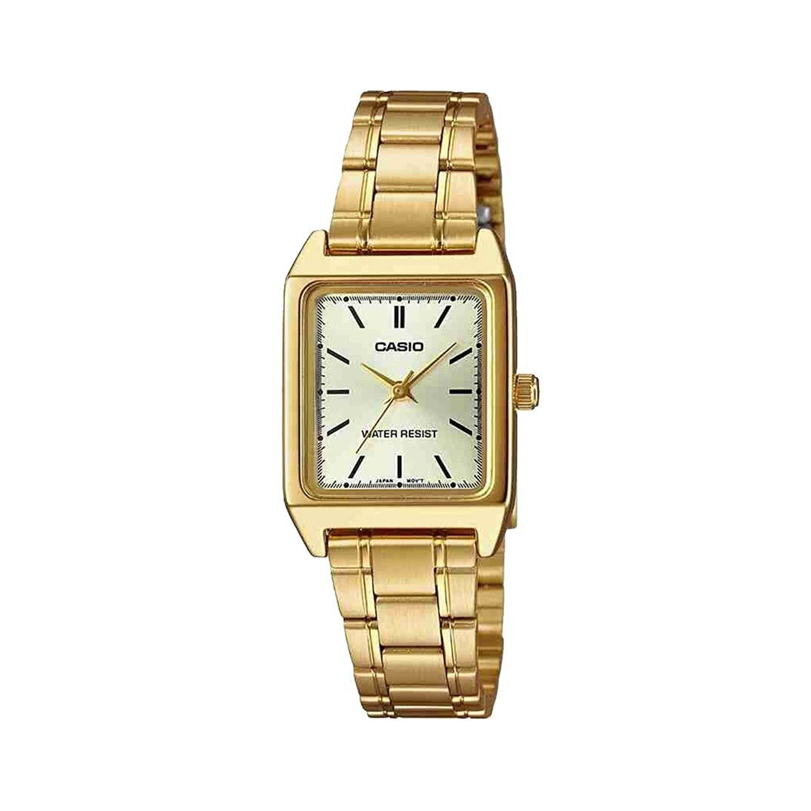 ساعت مچی زنانه کاسیو جنرال Casio General مدل LTP-V007G-9EUDF