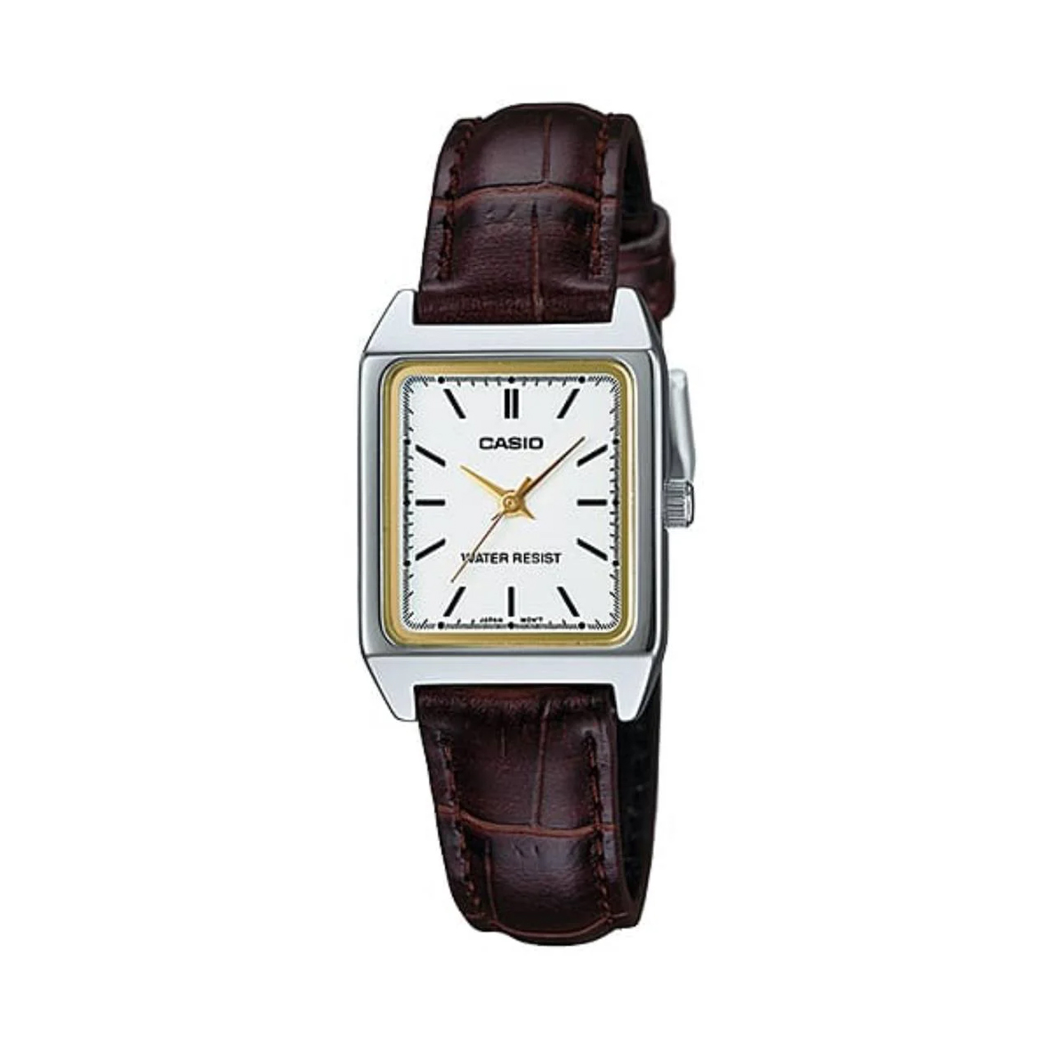 ساعت مچی زنانه کاسیو جنرال Casio General مدل LTP-V007L-7E2UDF