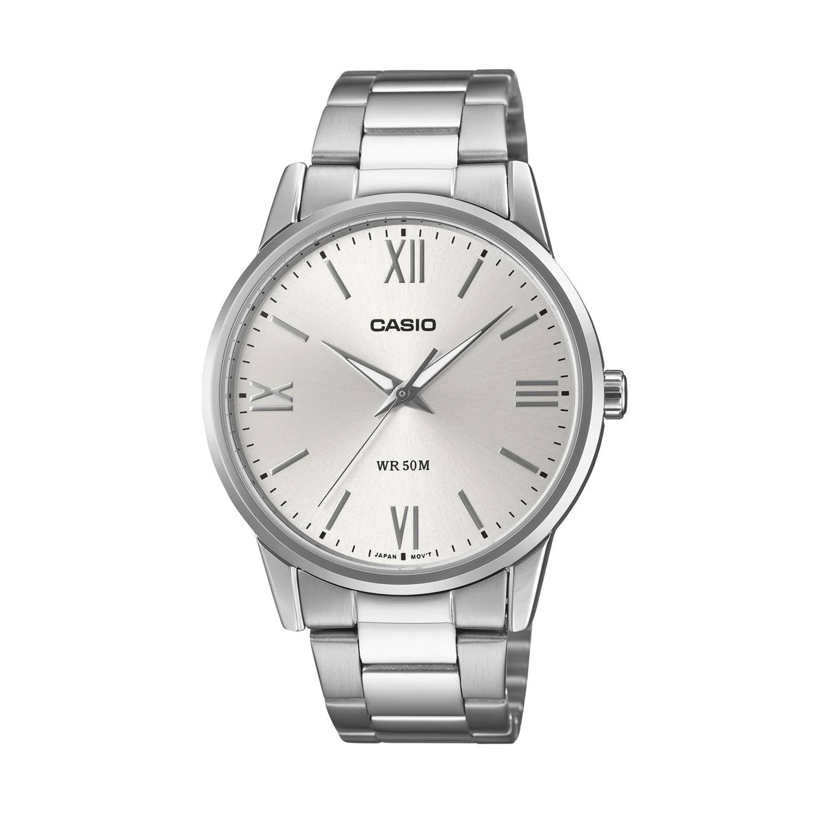 ساعت مچی مردانه کاسیو جنرال Casio General مدل MTP-1303DD-7AVDF