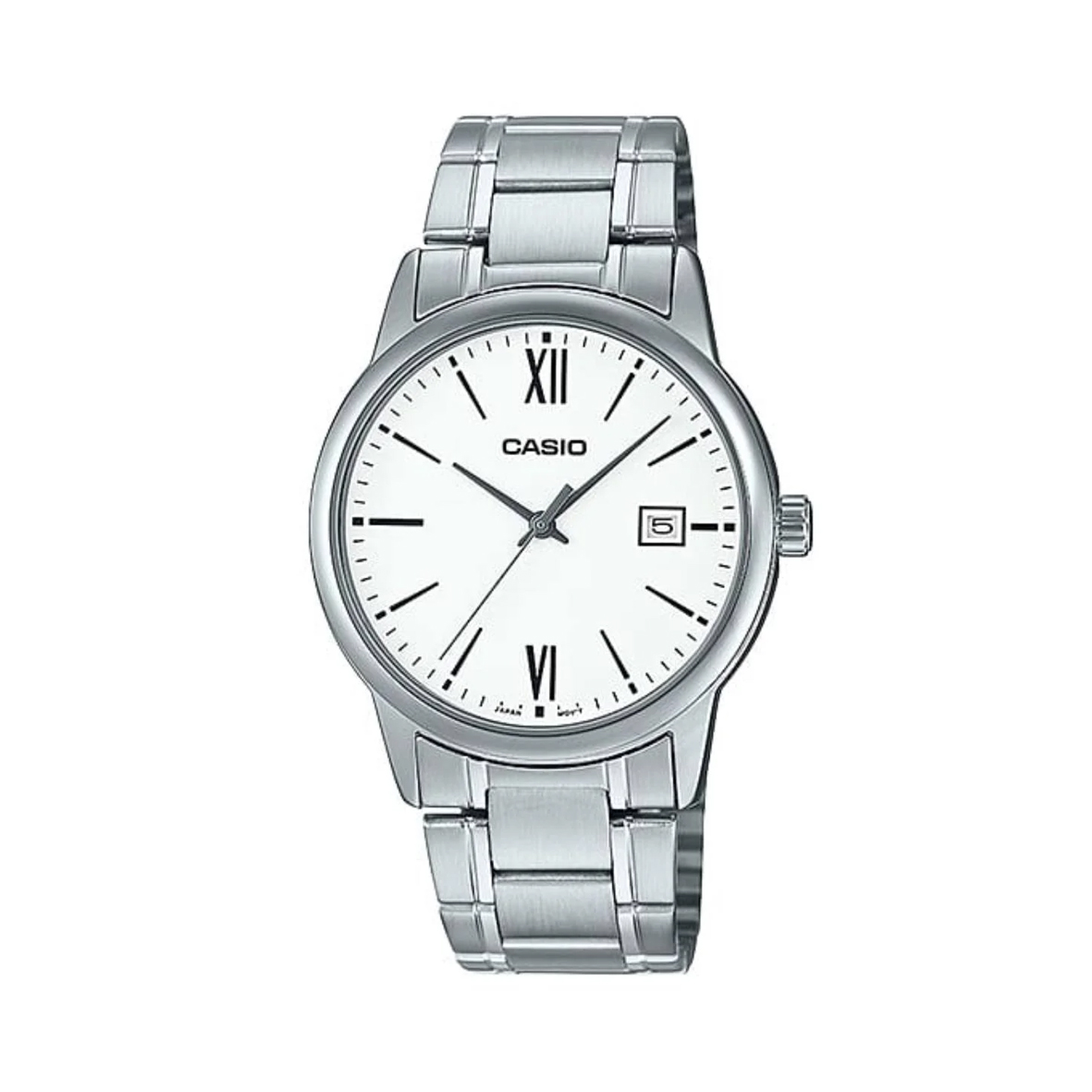 ساعت مچی مردانه کاسیو جنرال Casio General مدل MTP-V002D-7B3UDF