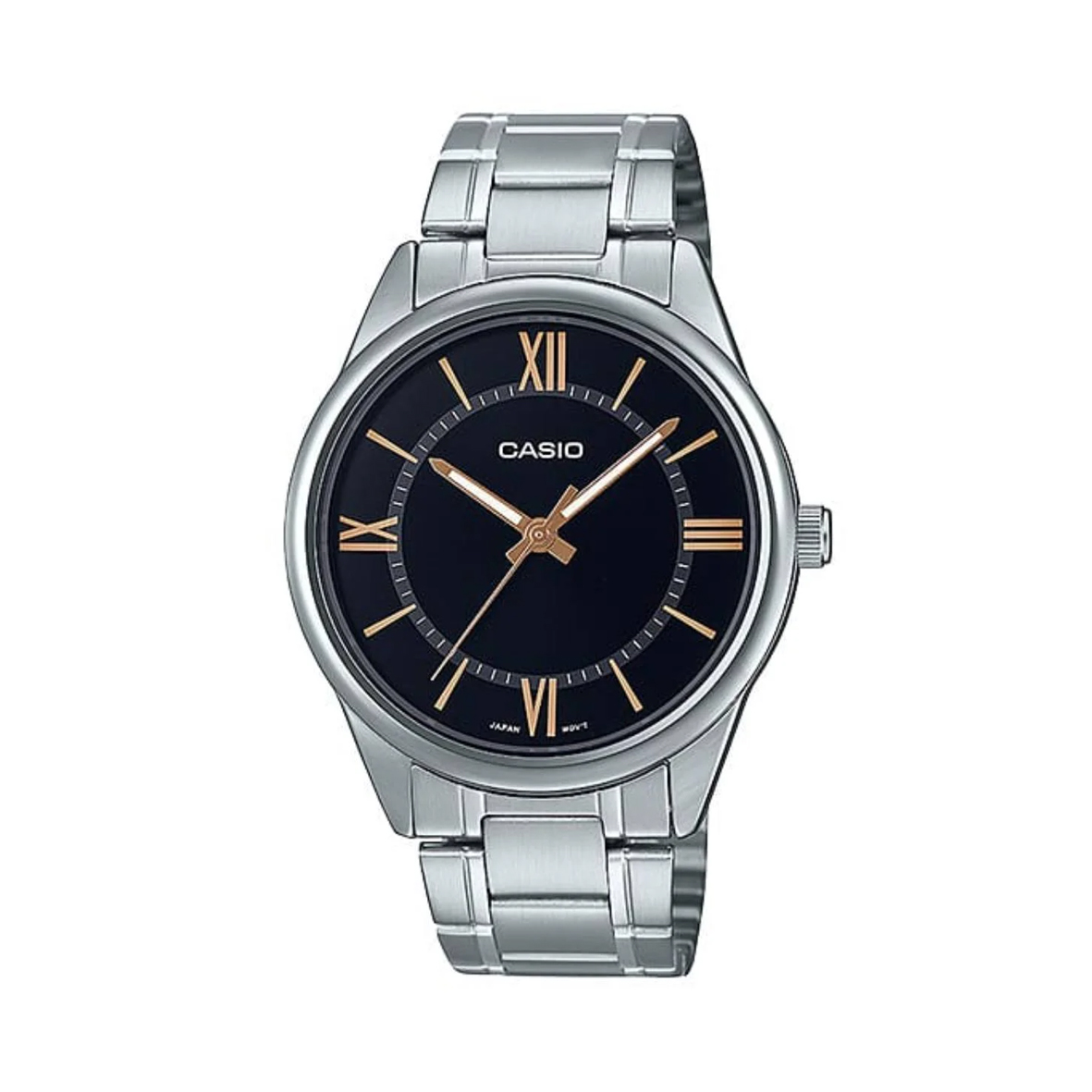 ساعت مچی مردانه کاسیو جنرال Casio General مدل MTP-V005D-1B5UDF