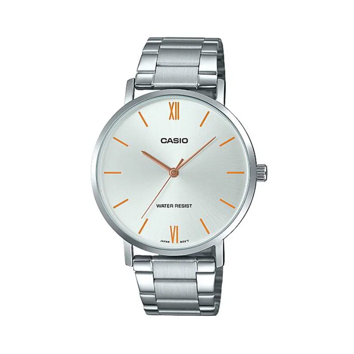 ساعت مچی مردانه کاسیو جنرال Casio General مدل MTP-VT01D-7BUDF