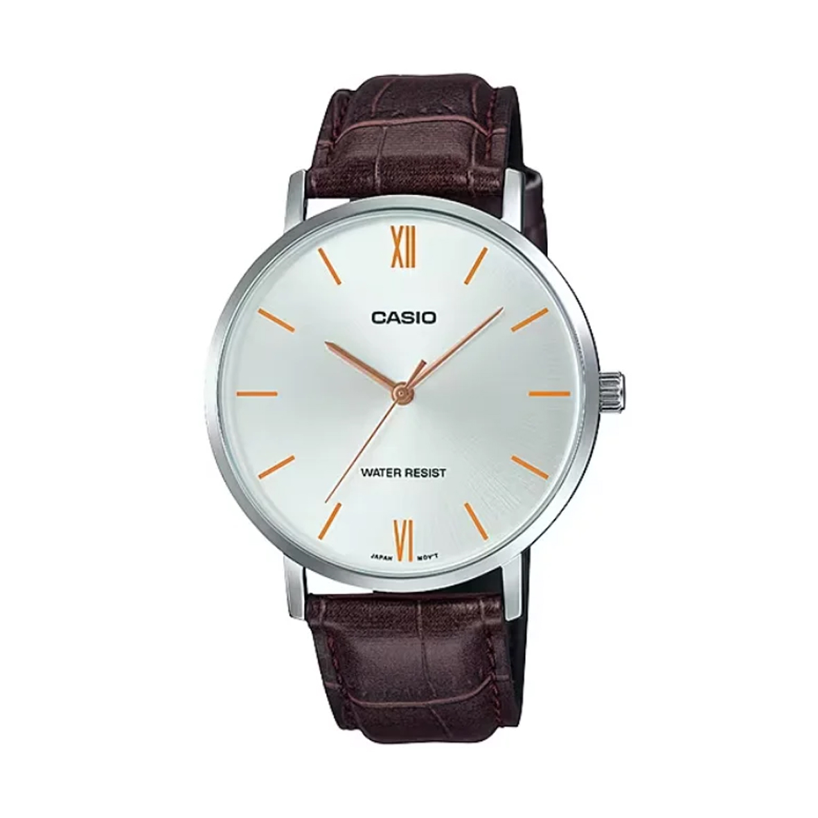 ساعت مچی مردانه کاسیو جنرال Casio General مدل MTP-VT01L-7B2UDF