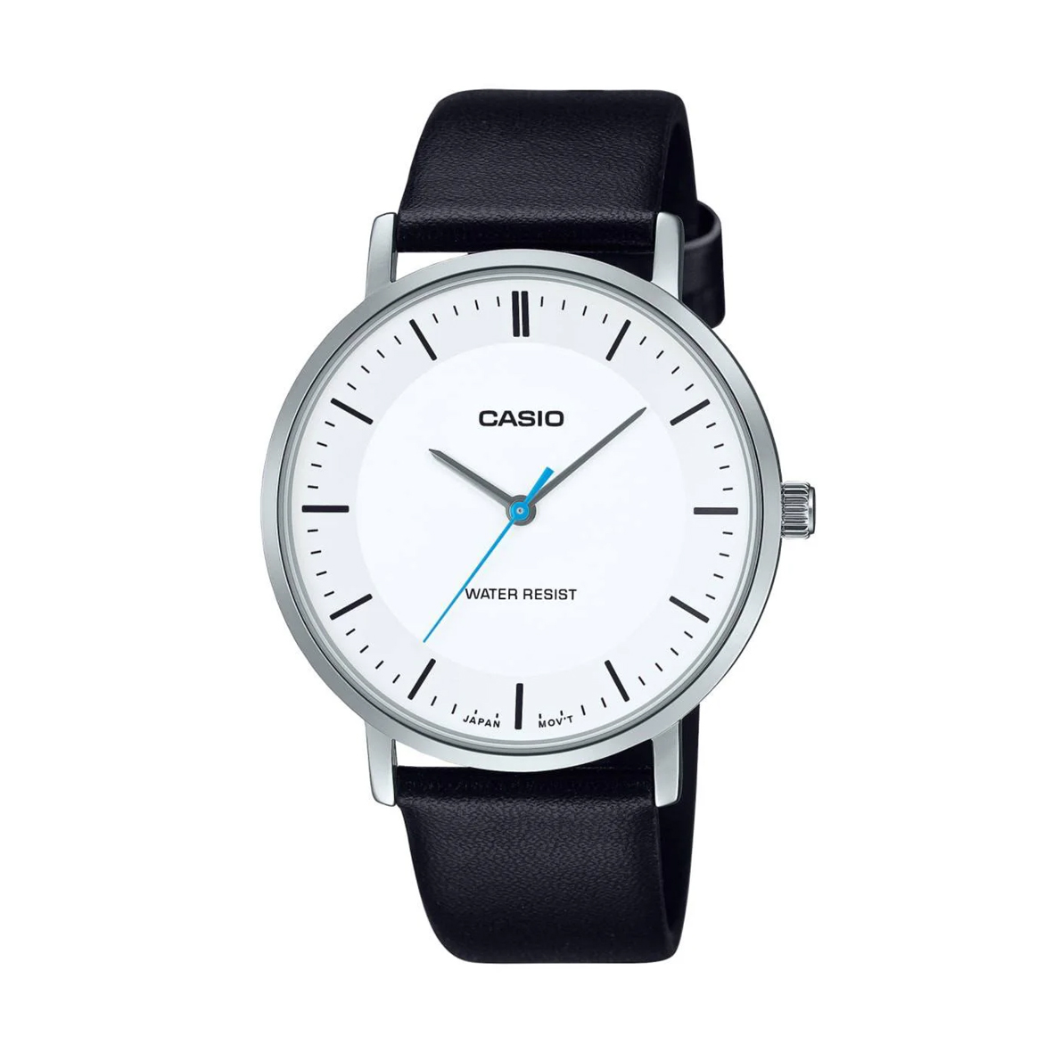 ساعت مچی مردانه کاسیو جنرال Casio General مدل MTP-VT04L-7EDF