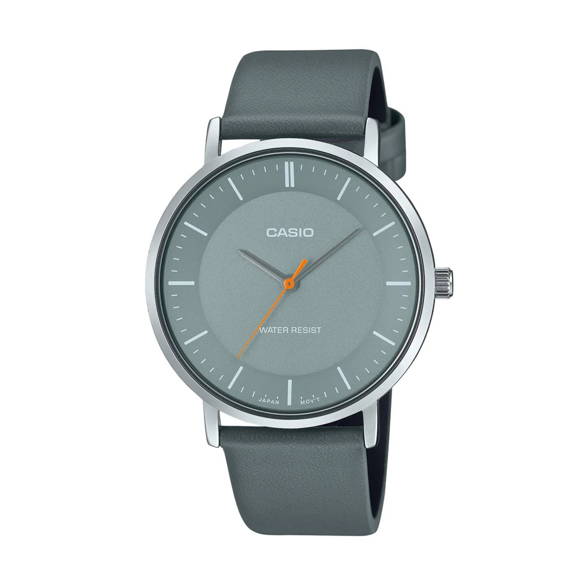 ساعت مچی مردانه کاسیو جنرال Casio General مدل MTP-VT04L-8EDF